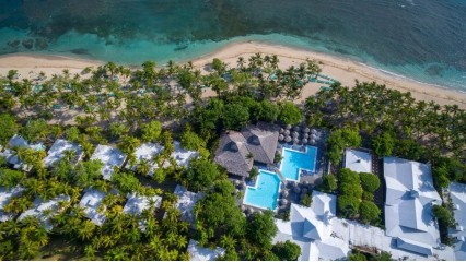 PlayaBachata Resort